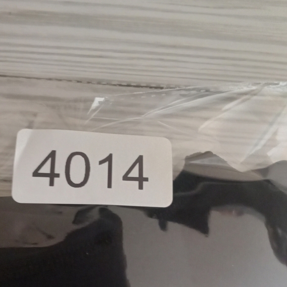 Babybud maternity leggings side pockets over the belly size smell women's - Picture 6 of 6